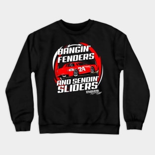 Bangin' Fenders Crewneck Sweatshirt